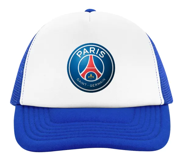 Paris Saint-Germain F.C. — 2