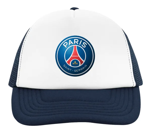 Paris Saint-Germain F.C. — 2
