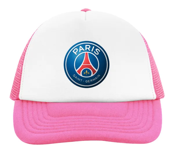 Paris Saint-Germain F.C. — 2