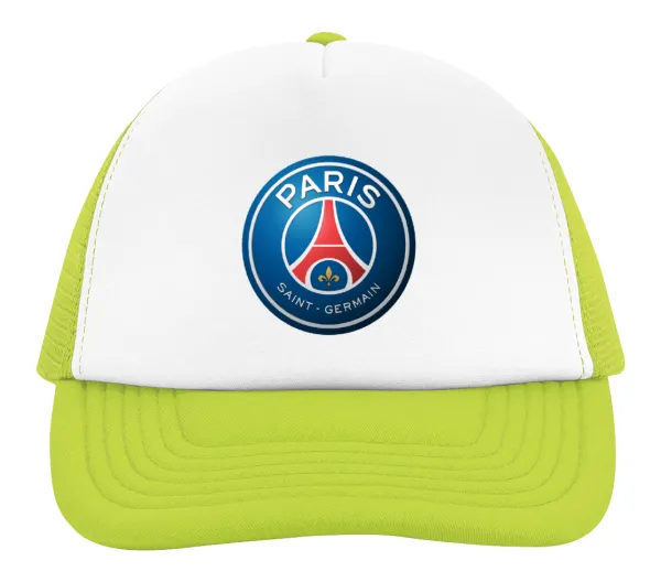 Paris Saint-Germain F.C. — 2