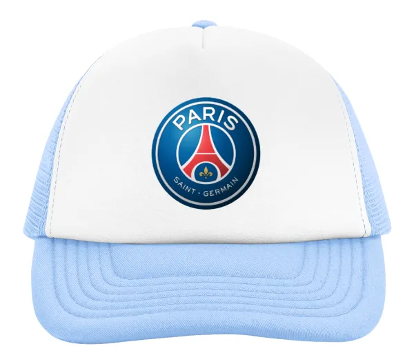 Paris Saint-Germain F.C. — 2