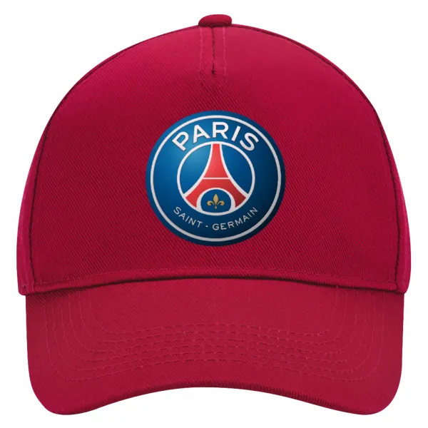 Paris Saint-Germain F.C. — 1