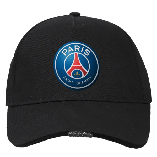 Paris Saint-Germain F.C. — 1