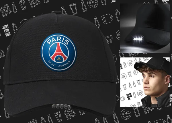 Paris Saint-Germain F.C. — 2