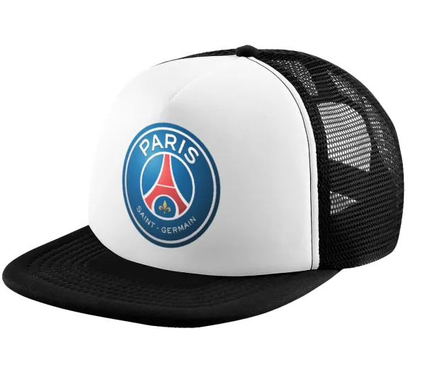Paris Saint-Germain F.C. — 1