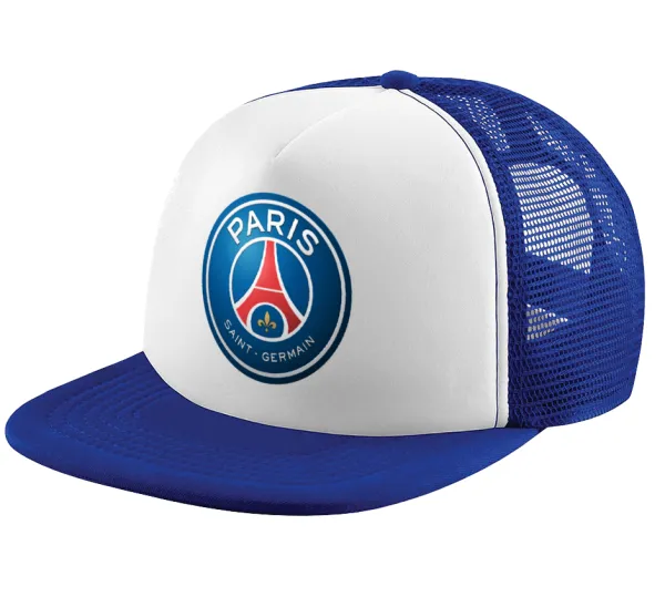 Paris Saint-Germain F.C. — 1