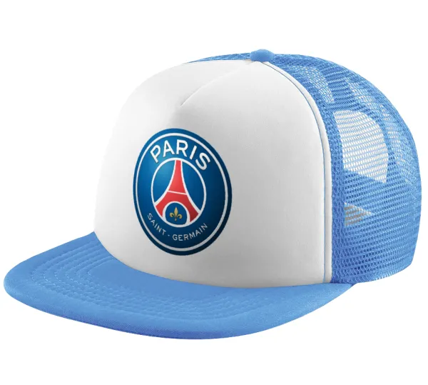 Paris Saint-Germain F.C. — 1