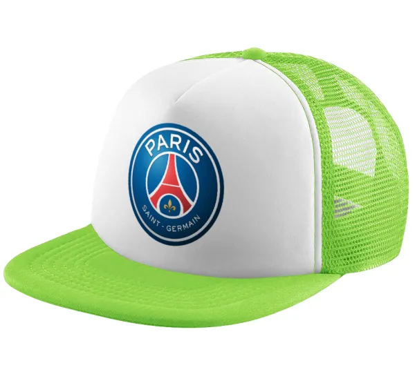 Paris Saint-Germain F.C. — 1