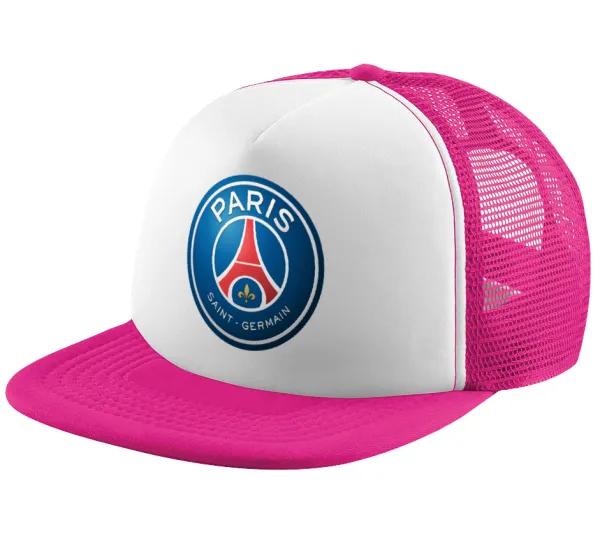 Paris Saint-Germain F.C. — 1