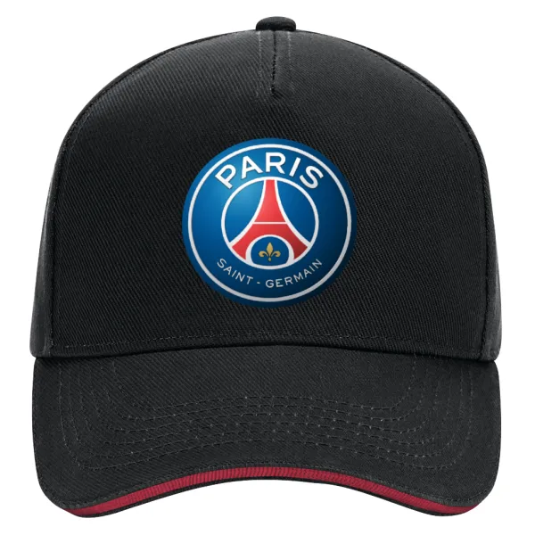 Paris Saint-Germain F.C. — 1