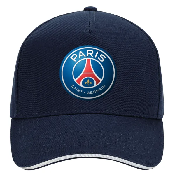 Paris Saint-Germain F.C. — 1