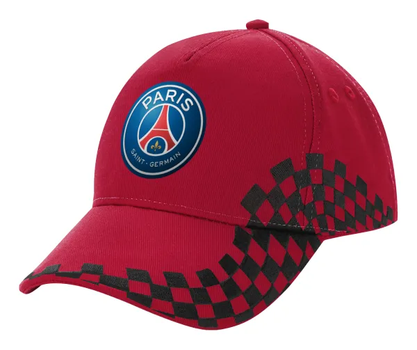 Paris Saint-Germain F.C. — 1