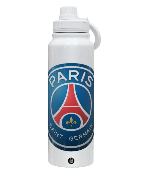 Paris Saint-Germain F.C. — 1