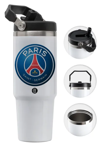 Paris Saint-Germain F.C. — 1