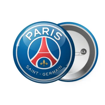 Paris Saint-Germain F.C., Κονκάρδα παραμάνα 7.5cm