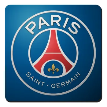 Paris Saint-Germain F.C., Τετράγωνο μαγνητάκι ξύλινο 9x9cm