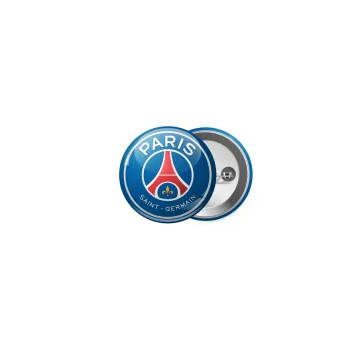 Paris Saint-Germain F.C., Κονκάρδα παραμάνα 2.5cm