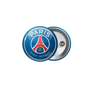Paris Saint-Germain F.C., Κονκάρδα παραμάνα 5cm