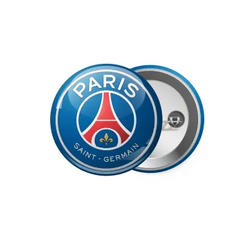 Paris Saint-Germain F.C., Κονκάρδα παραμάνα 5.9cm