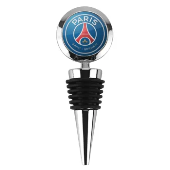 Paris Saint-Germain F.C., Πώμα φιάλης μεταλλικό