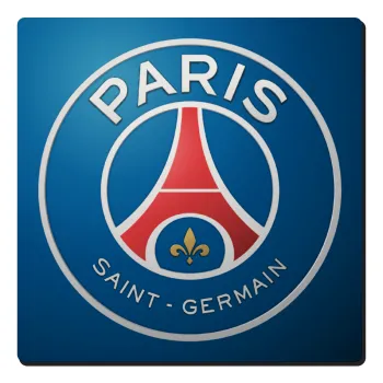 Paris Saint-Germain F.C., Τετράγωνο μαγνητάκι ξύλινο 6x6cm