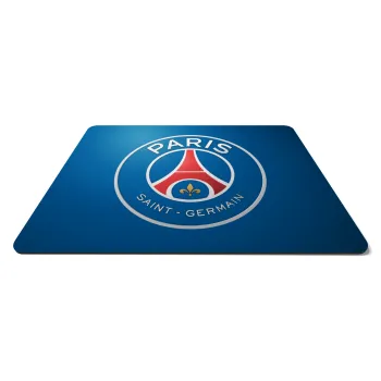 Paris Saint-Germain F.C., Mousepad rect 27x19cm