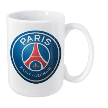 Paris Saint-Germain F.C., Κούπα Mega, κεραμική, 450ml