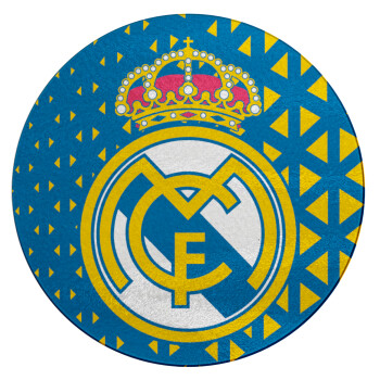 Real Madrid CF, Επιφάνεια κοπής γυάλινη στρογγυλή (30cm)