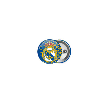 Real Madrid CF, Κονκάρδα παραμάνα 2.5cm