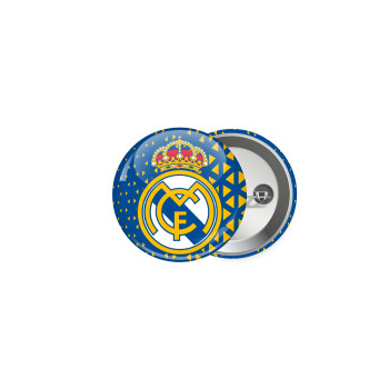 Real Madrid CF, Κονκάρδα παραμάνα 5cm