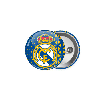 Real Madrid CF, Κονκάρδα παραμάνα 5.9cm