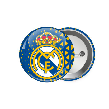 Real Madrid CF, Κονκάρδα παραμάνα 7.5cm