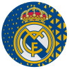 Real Madrid CF, Mousepad Στρογγυλό 20cm
