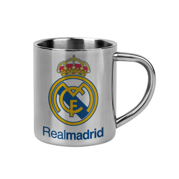 Real Madrid CF, Κούπα Ανοξείδωτη διπλού τοιχώματος 300ml