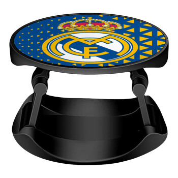 Real Madrid CF, Phone Holders Stand  Stand Βάση Στήριξης Κινητού στο Χέρι