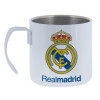 Real Madrid CF — 1