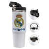 30oz stainless Steel Tumbler with Handle