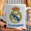   Real Madrid CF