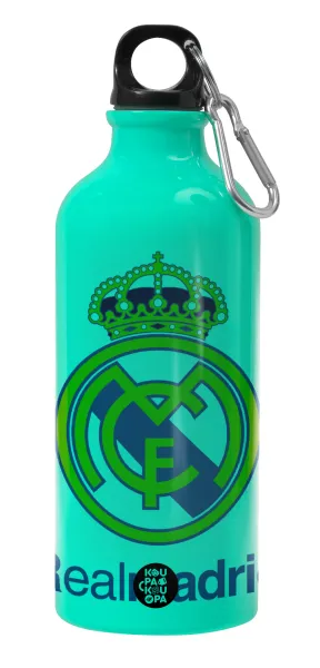 Real Madrid CF — 1