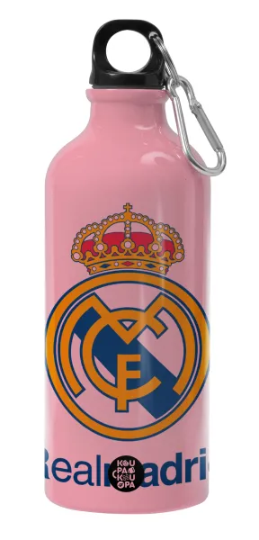 Real Madrid CF — 1