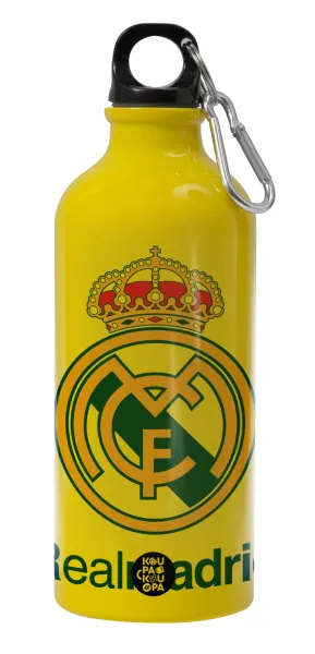 Real Madrid CF — 1