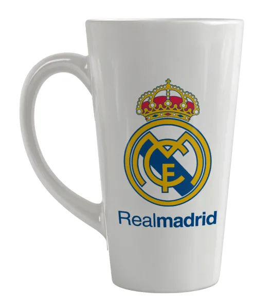 Real Madrid CF — 1