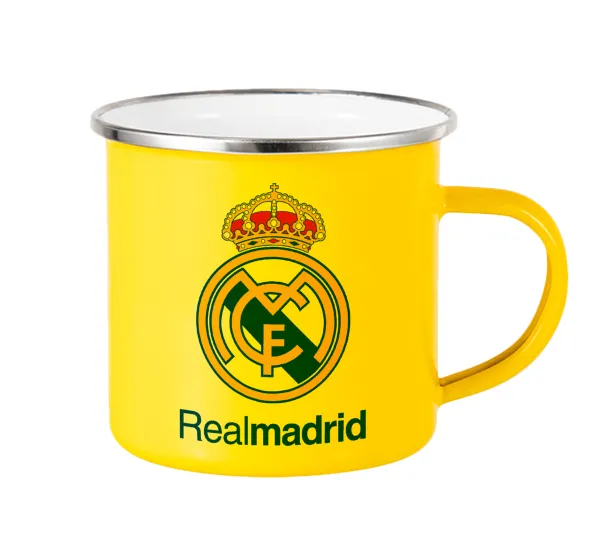 Real Madrid CF — 1