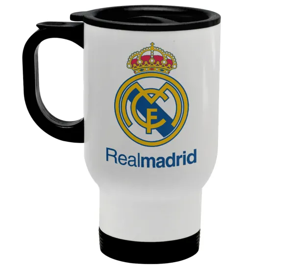 Real Madrid CF — 1