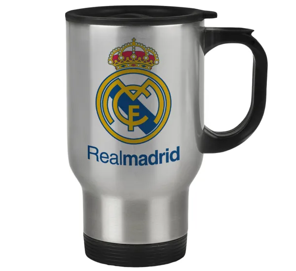Real Madrid CF — 1