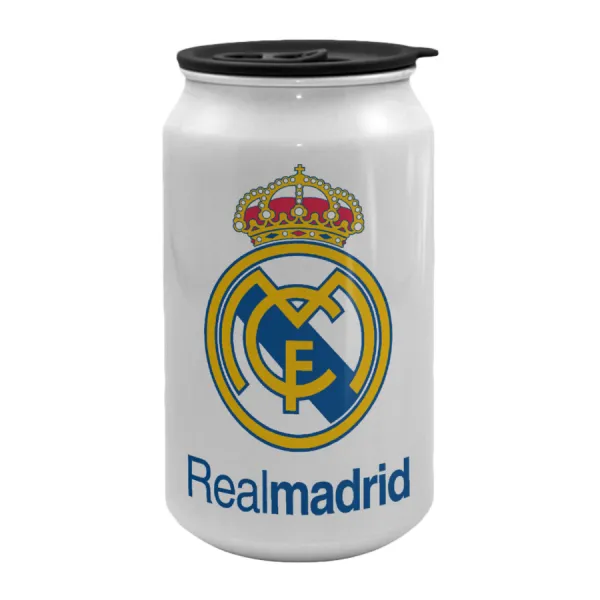 Real Madrid CF — 1