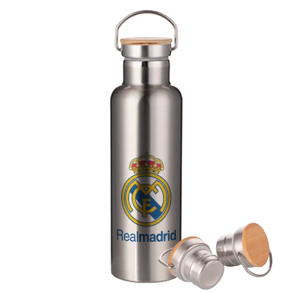 Real Madrid CF — 1