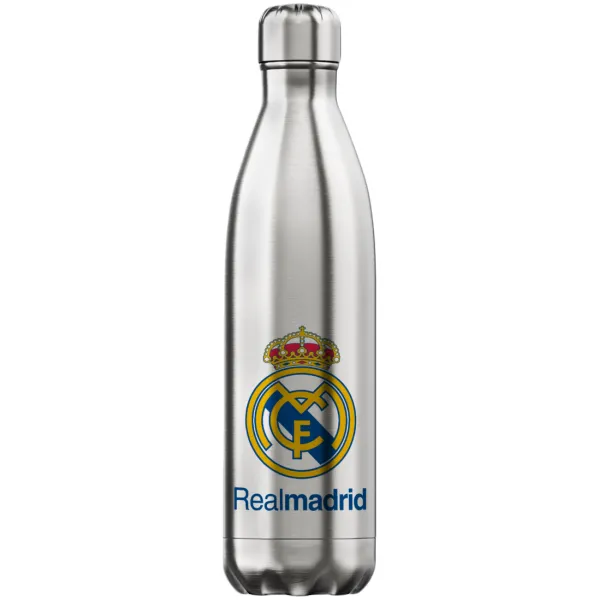 Real Madrid CF — 1