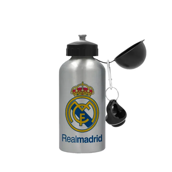 Real Madrid CF — 1
