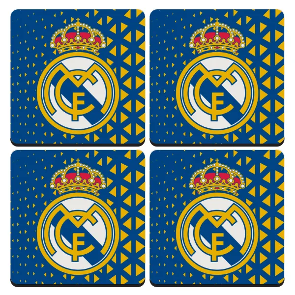 Real Madrid CF — 1